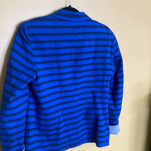 LL Bean Signature Blazer - Picture 3 of 3